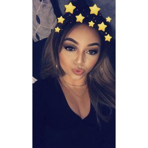 Meet your Posher, Alexandria